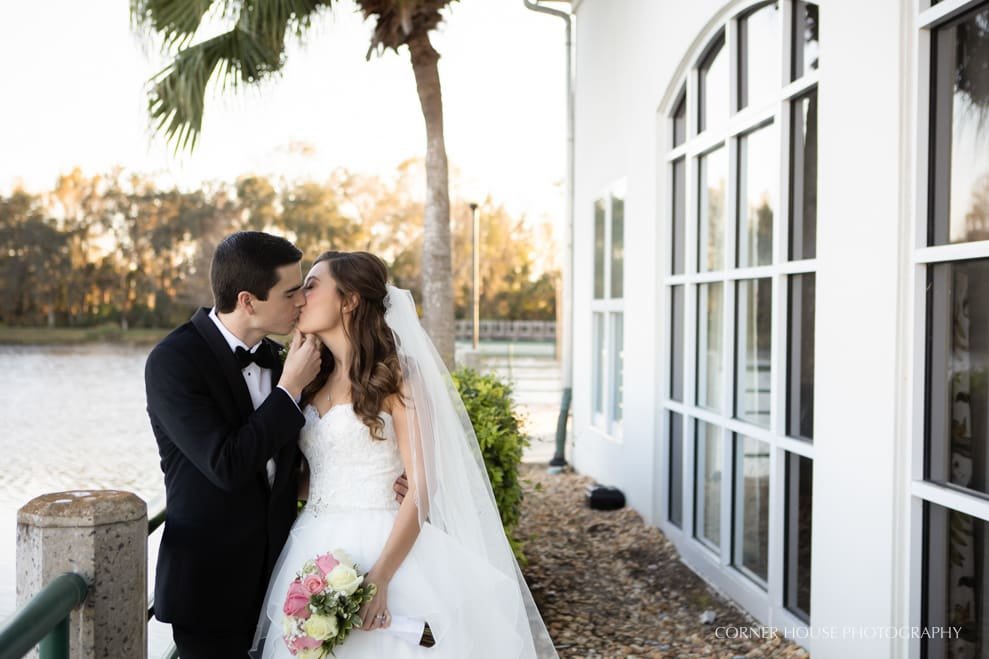 Grand Bohemian Celebration Wedding