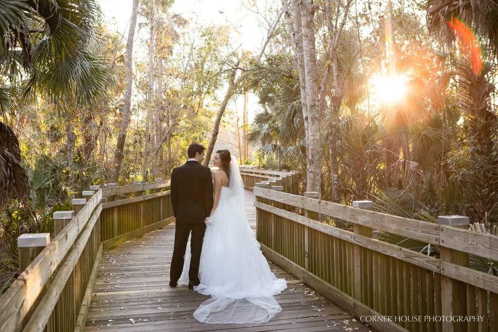 Grand Bohemian Celebration Wedding