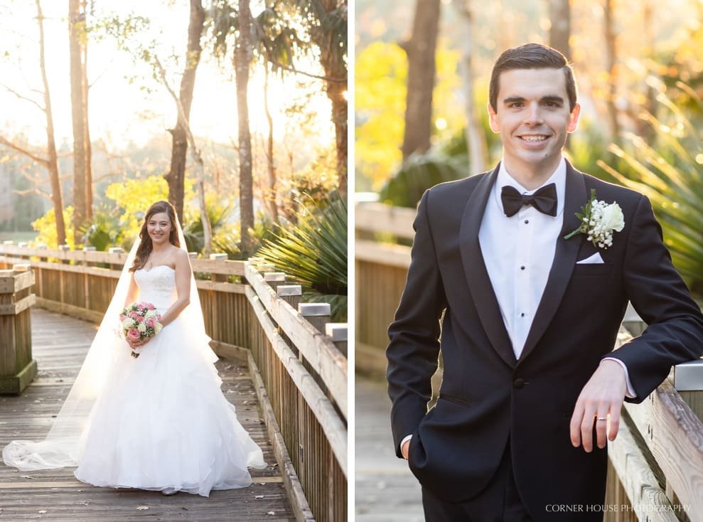 Grand Bohemian Celebration Wedding