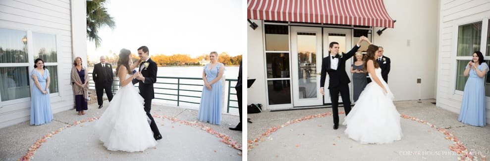 Grand Bohemian Celebration Wedding