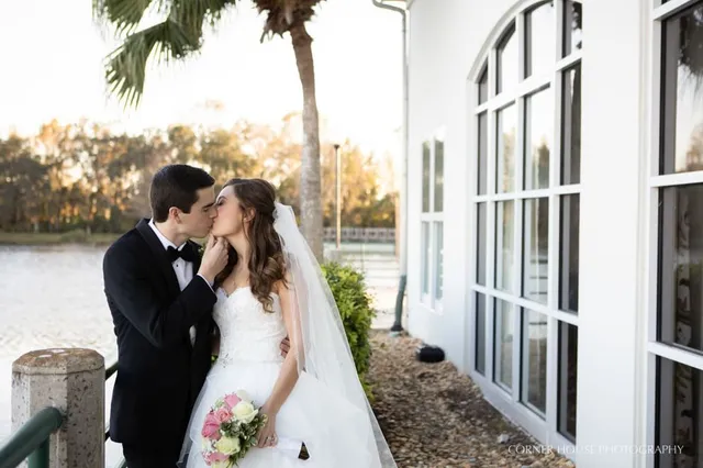 Emily & Gehrig’s Grand Bohemian Celebration Wedding Elopement