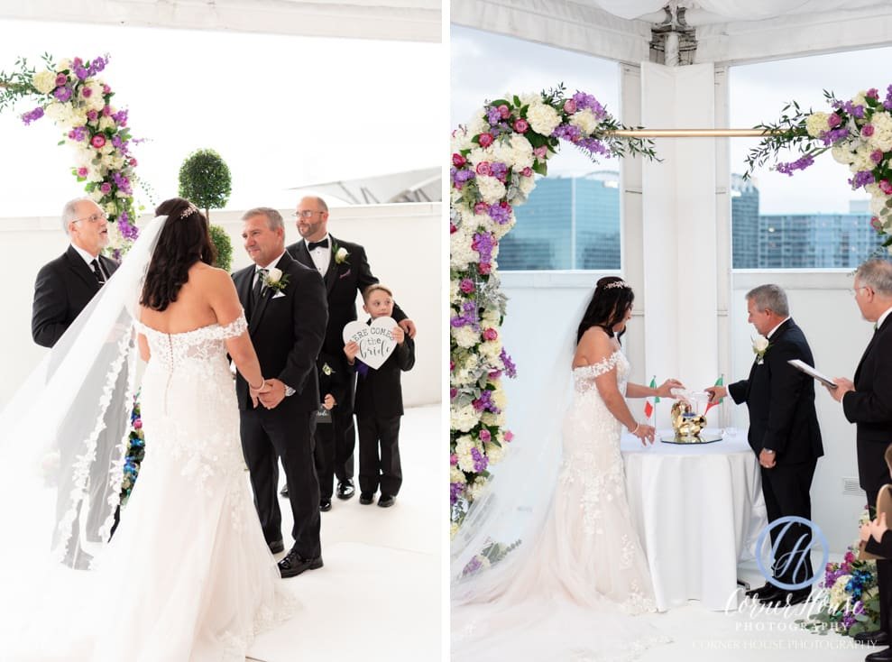 Grand Bohemian Hotel Wedding Grand Bohemian Hotel Wedding