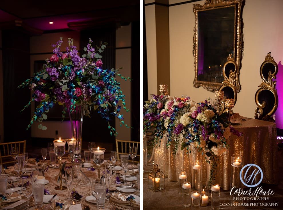 Grand Bohemian Hotel Wedding Grand Bohemian Hotel Wedding