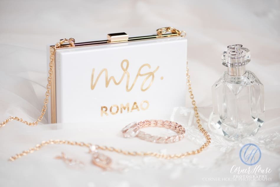 Audra & Lou’s Grand Bohemian Hotel Wedding