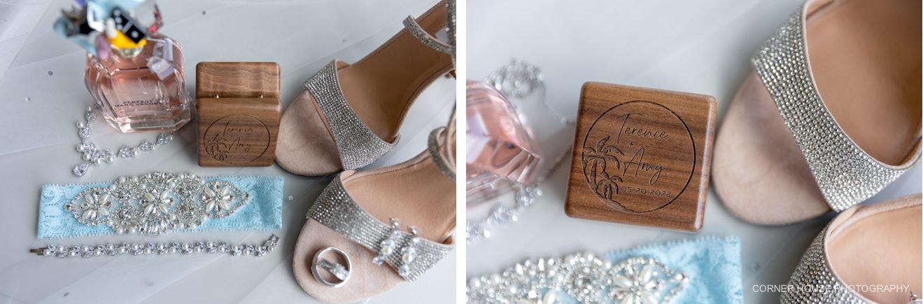 Grand Hyatt Tampa Bay Wedding