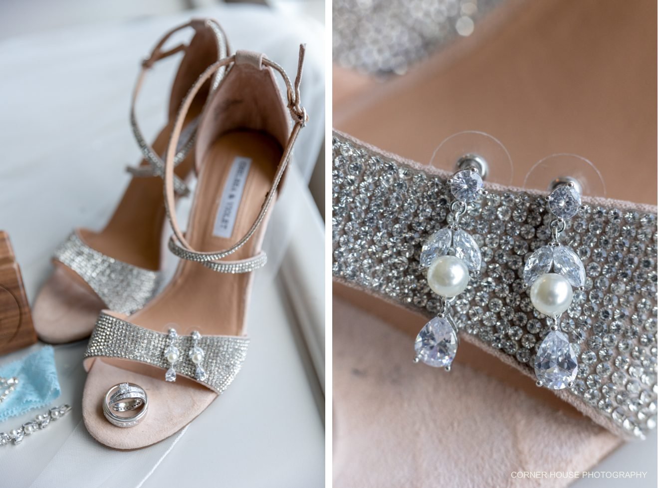 Grand Hyatt Tampa Bay Wedding