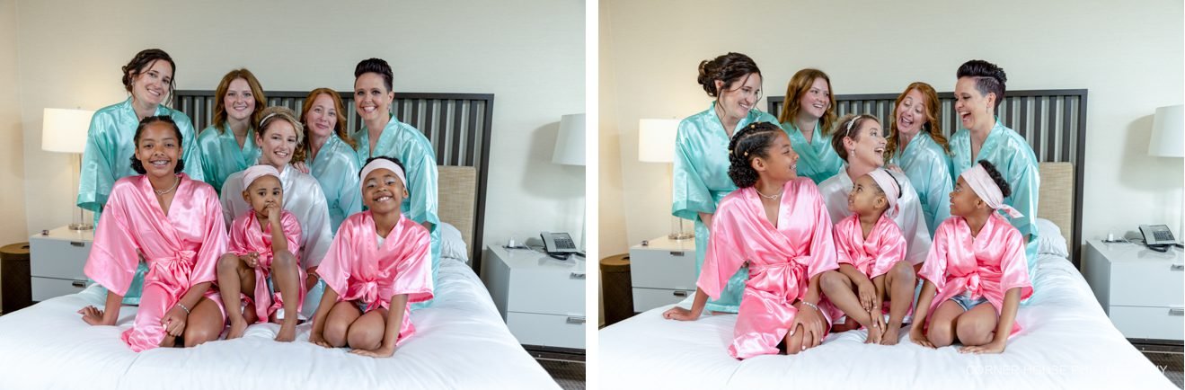 Grand Hyatt Tampa Bay Wedding