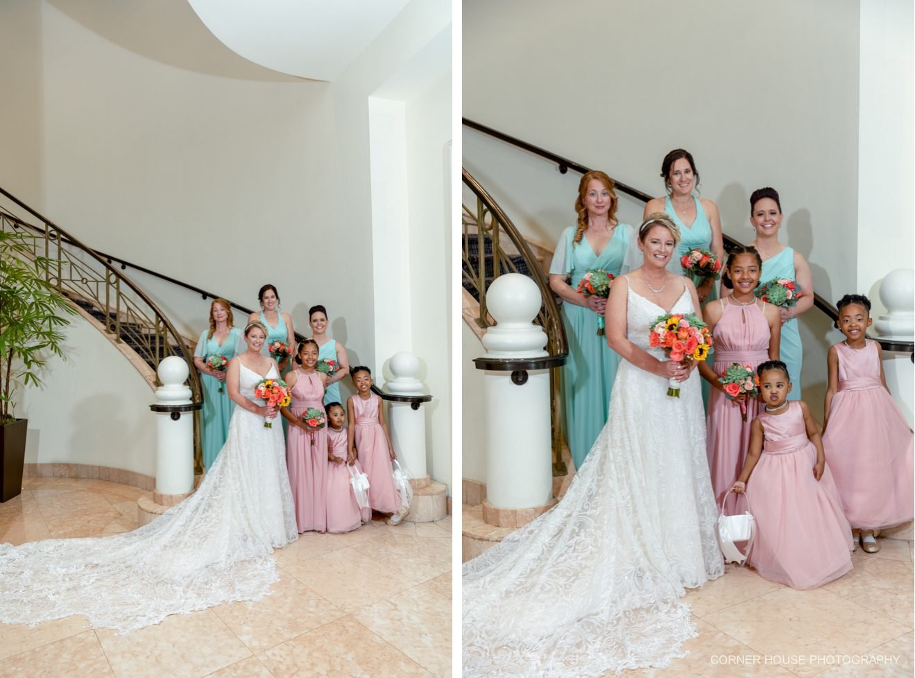Grand Hyatt Tampa Bay Wedding