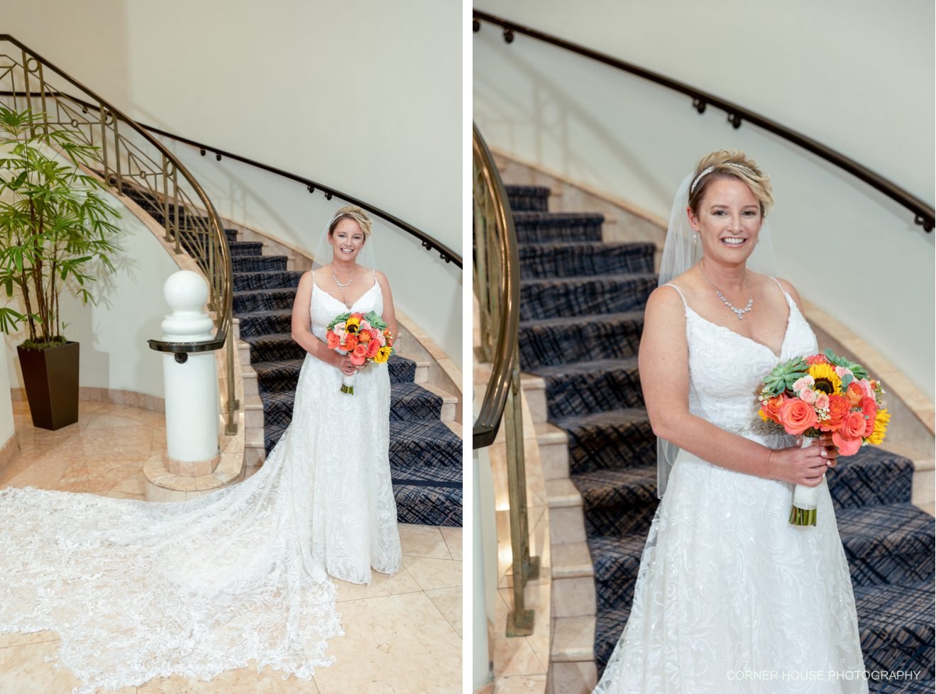 Grand Hyatt Tampa Bay Wedding