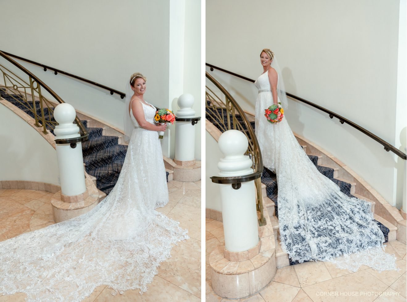 Grand Hyatt Tampa Bay Wedding