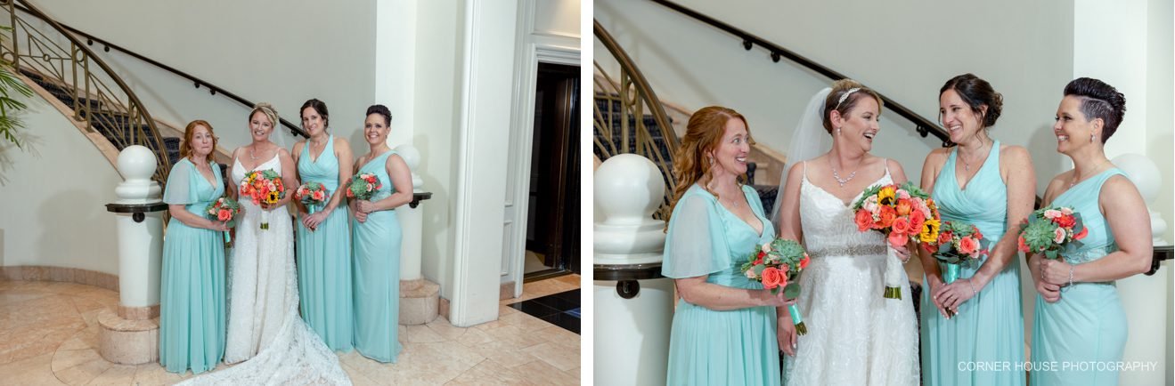 Grand Hyatt Tampa Bay Wedding