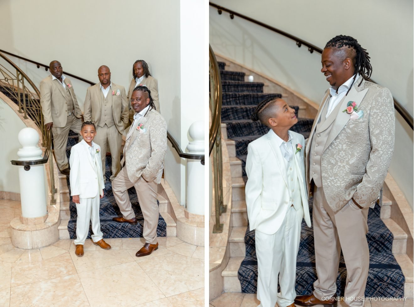 Grand Hyatt Tampa Bay Wedding