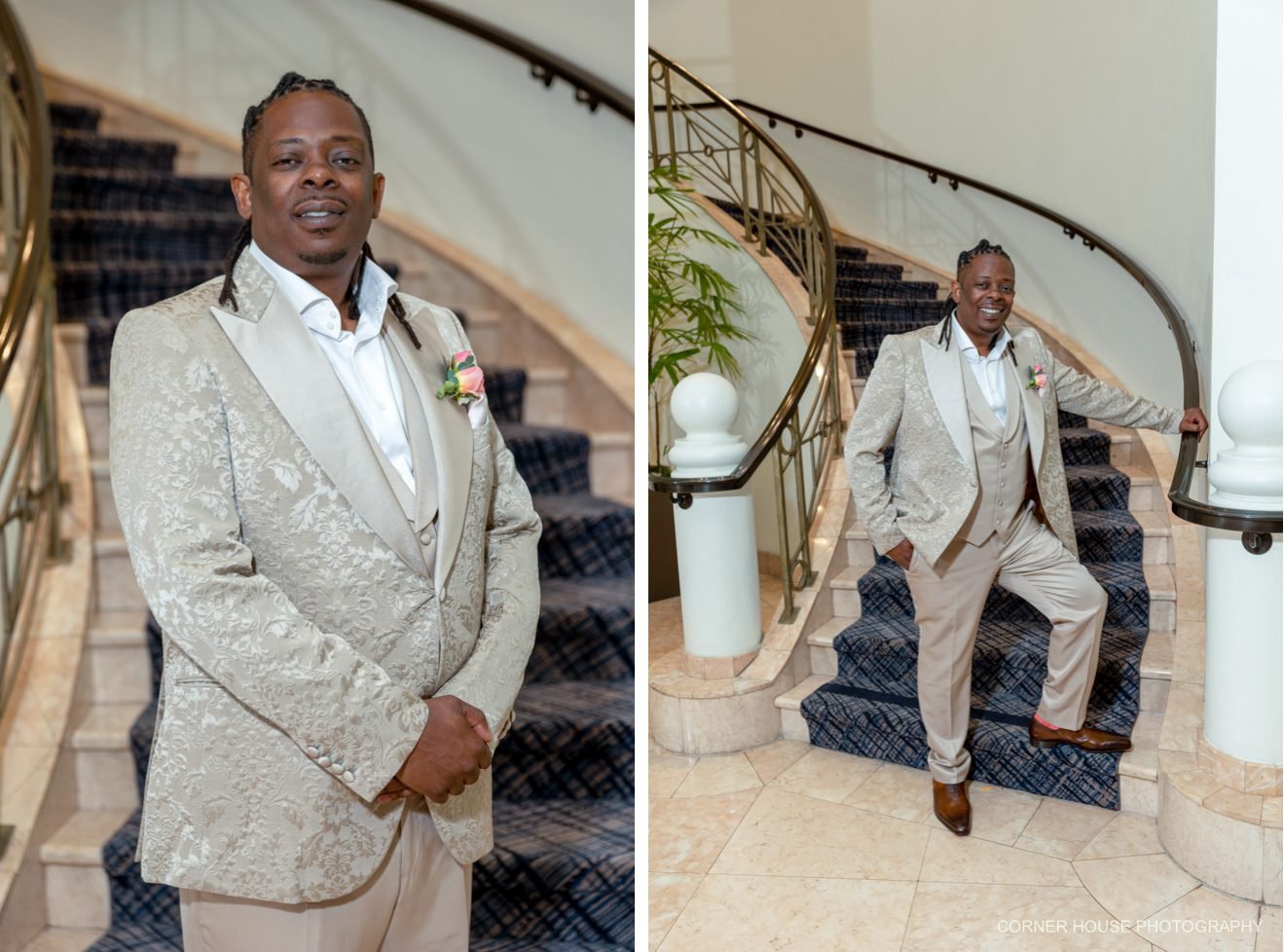 Grand Hyatt Tampa Bay Wedding