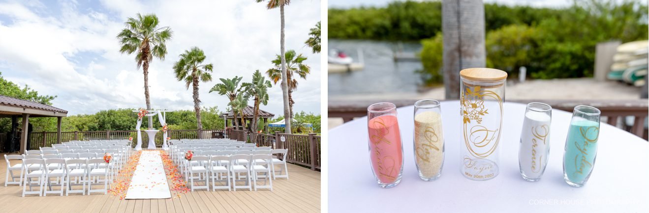 Grand Hyatt Tampa Bay Wedding