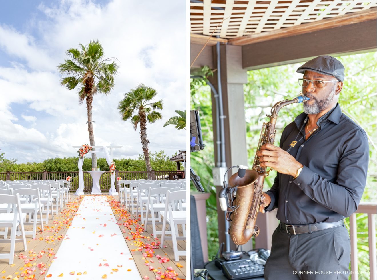 Grand Hyatt Tampa Bay Wedding