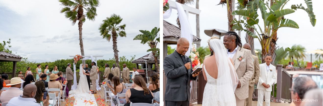 Grand Hyatt Tampa Bay Wedding