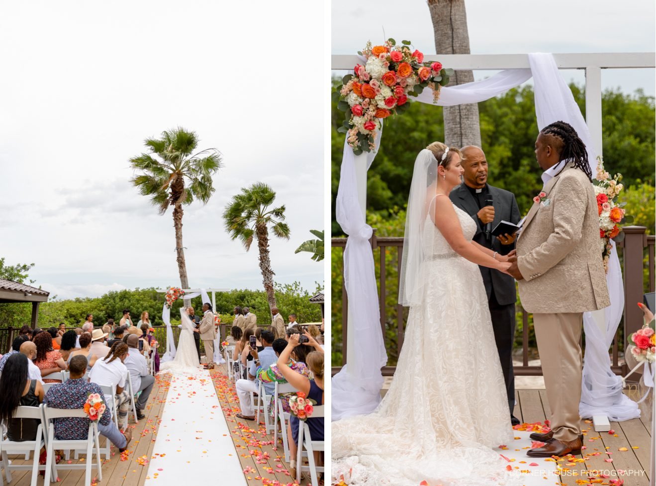 Grand Hyatt Tampa Bay Wedding