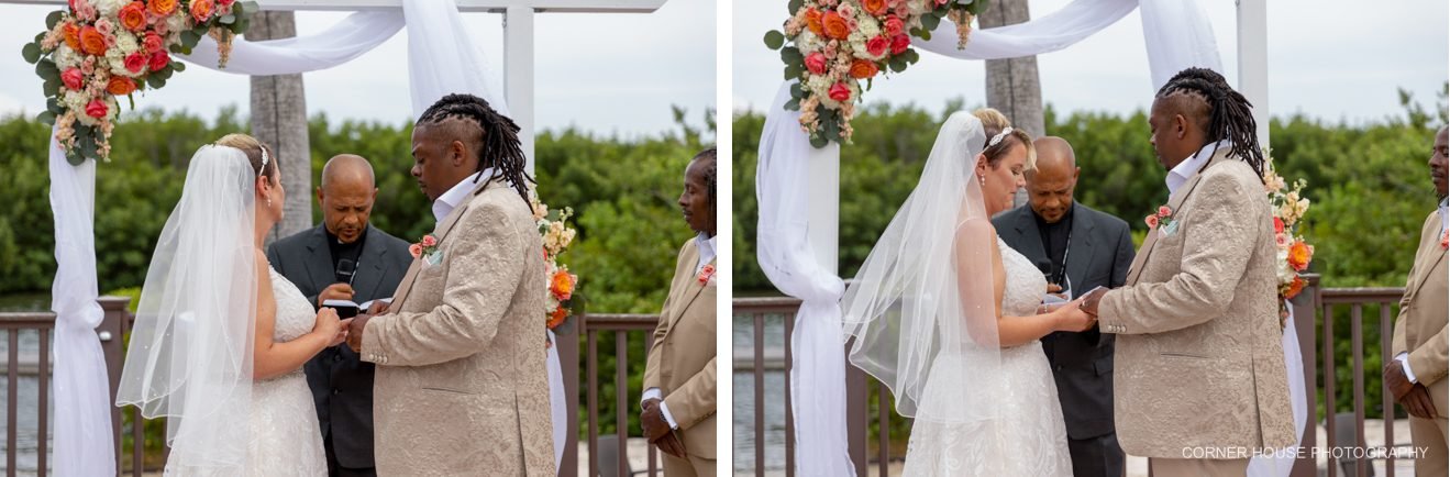 Grand Hyatt Tampa Bay Wedding