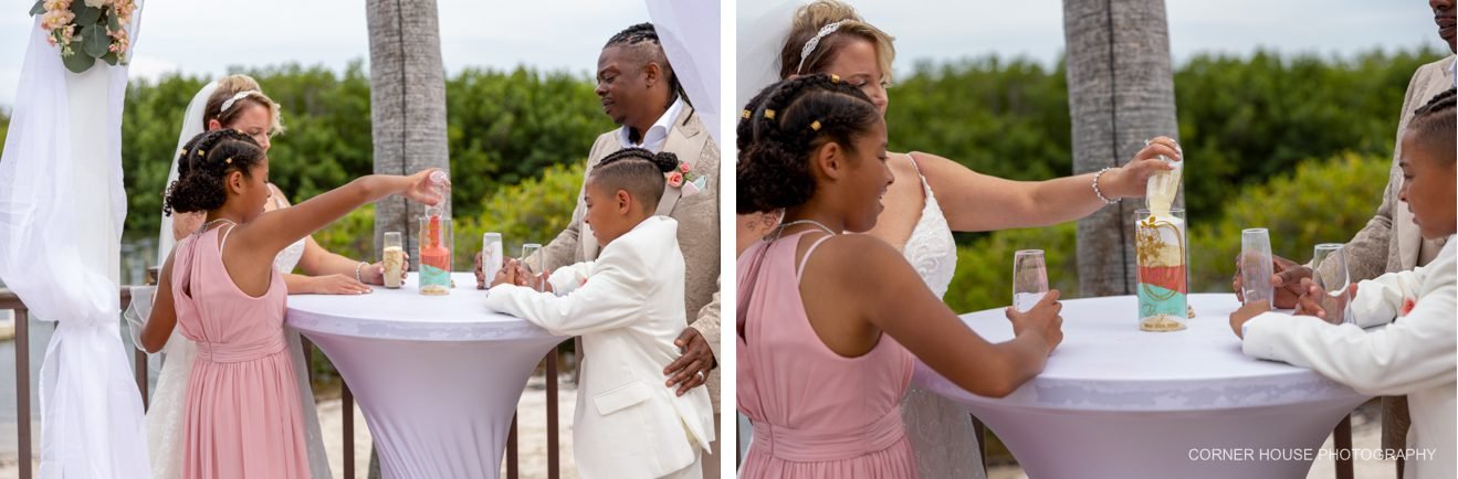 Grand Hyatt Tampa Bay Wedding