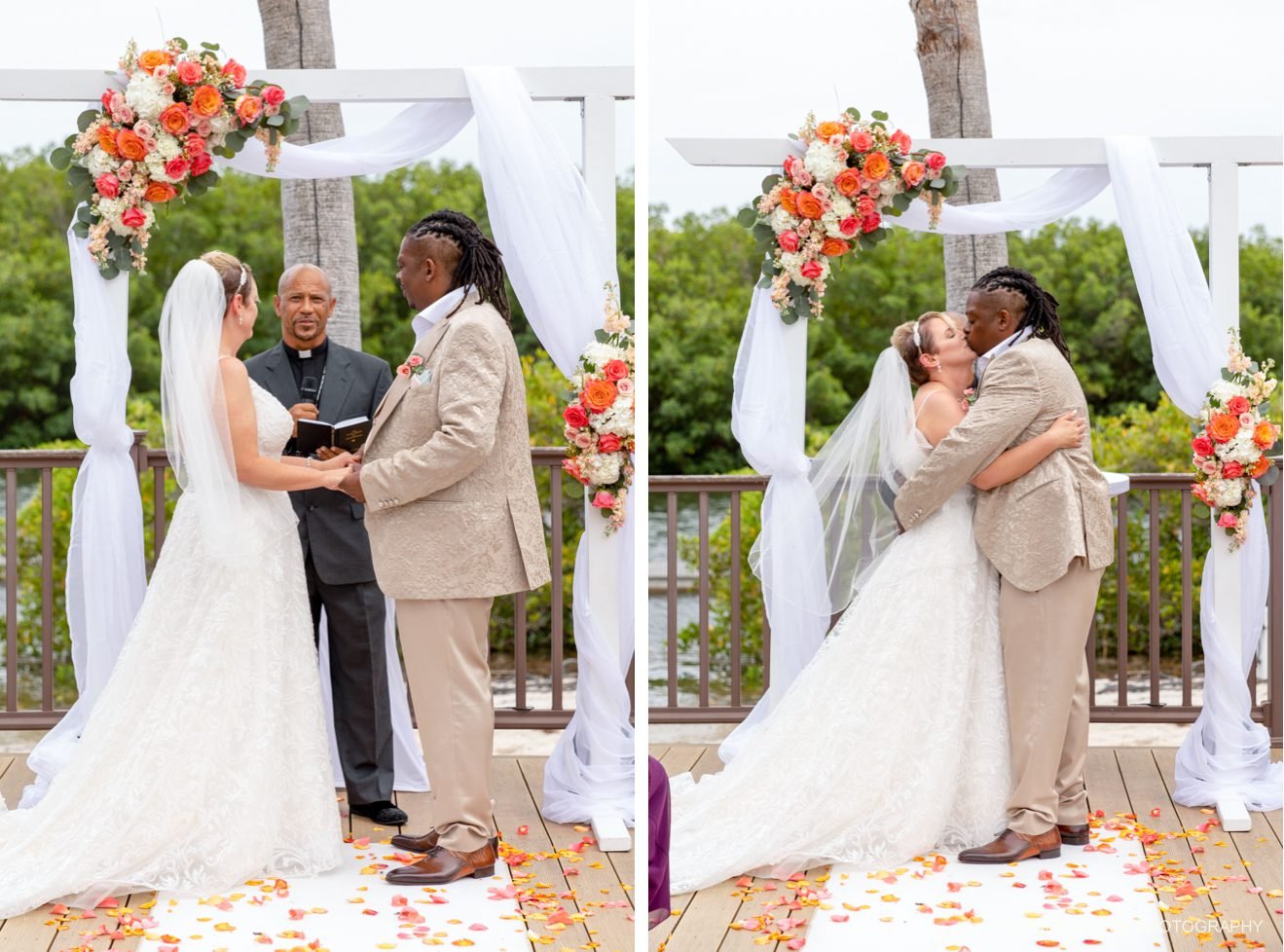 Grand Hyatt Tampa Bay Wedding