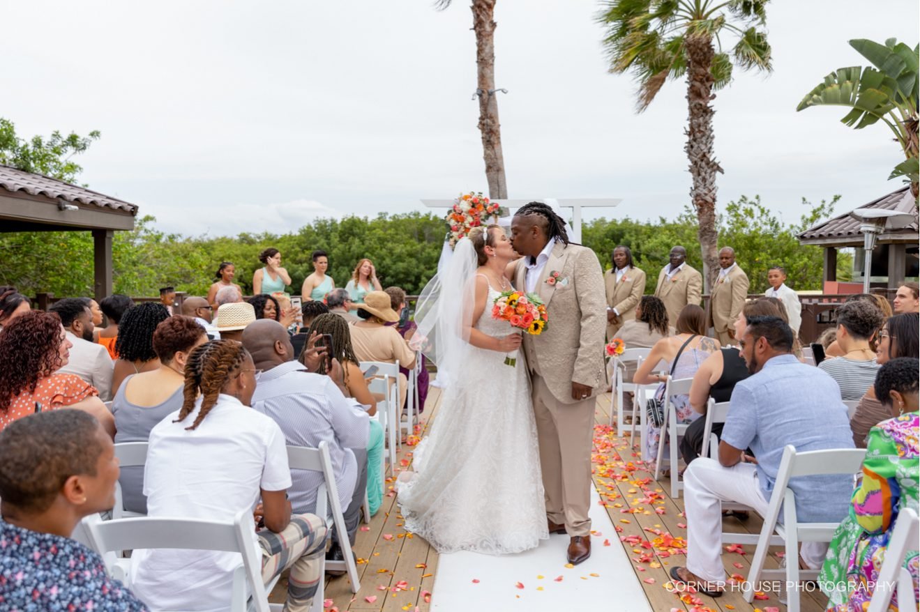 Grand Hyatt Tampa Bay Wedding