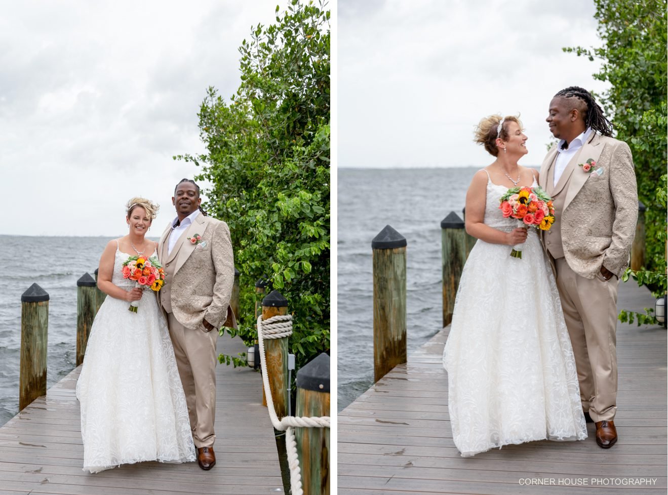 Grand Hyatt Tampa Bay Wedding