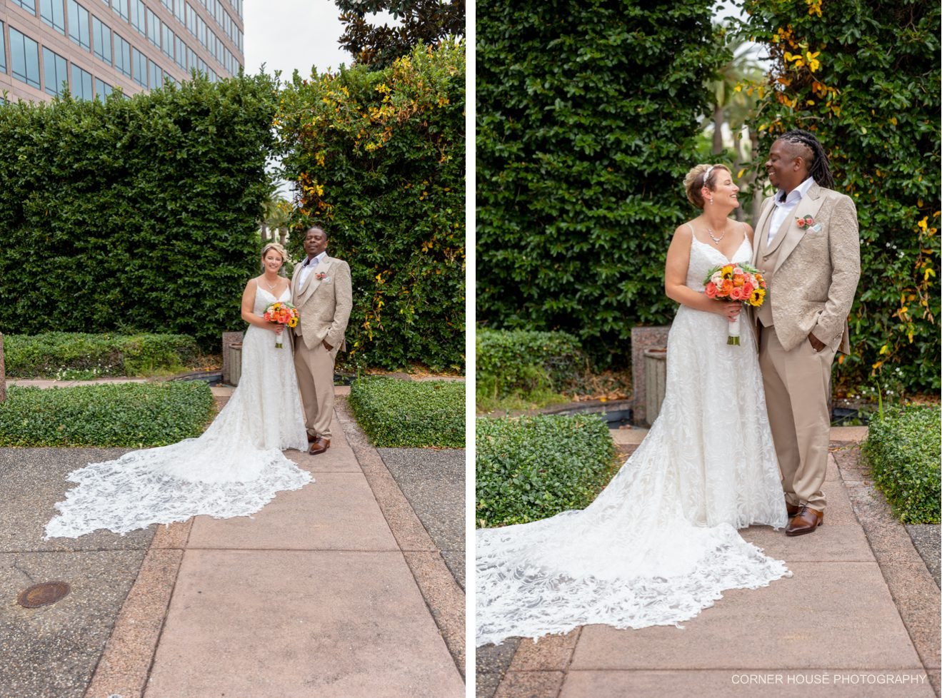 Grand Hyatt Tampa Bay Wedding