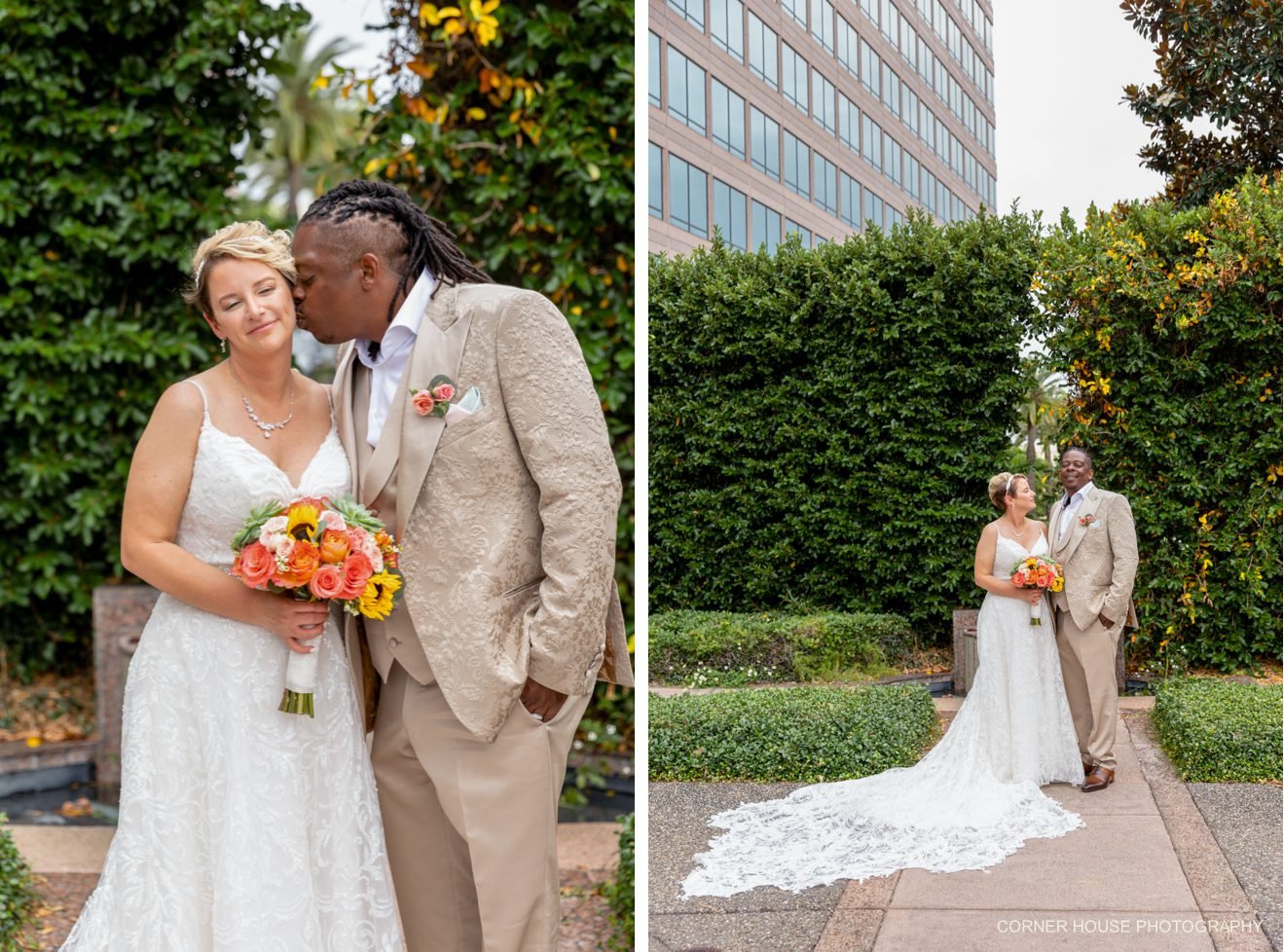 Grand Hyatt Tampa Bay Wedding