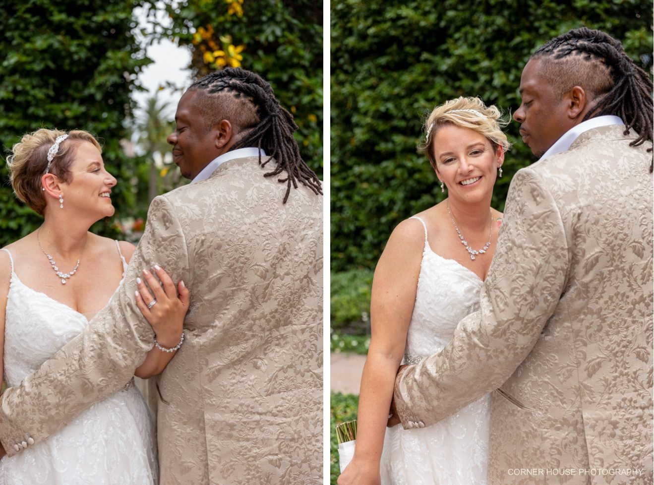 Grand Hyatt Tampa Bay Wedding