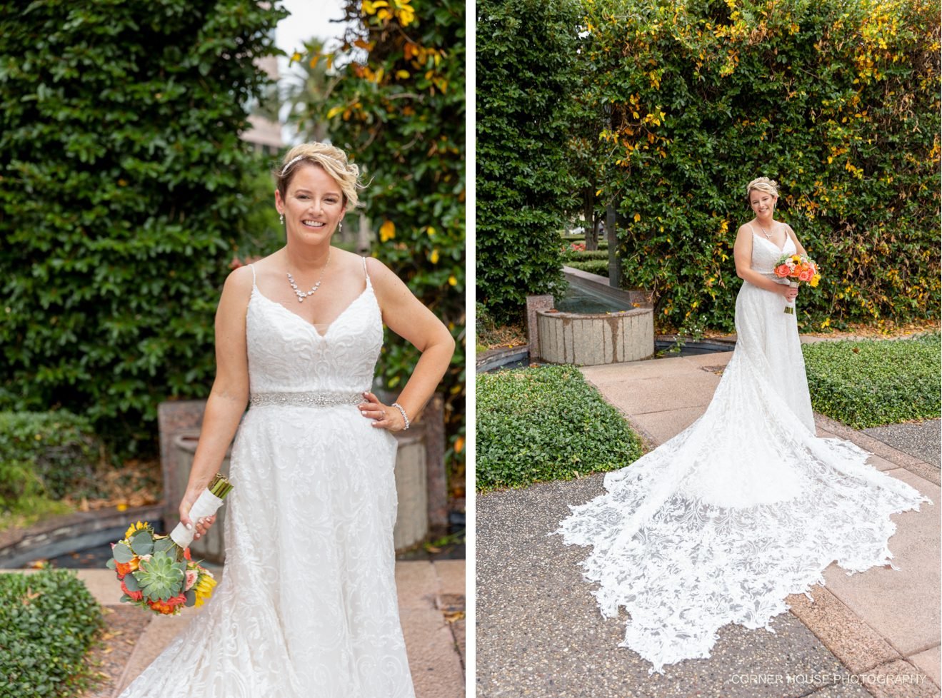 Grand Hyatt Tampa Bay Wedding