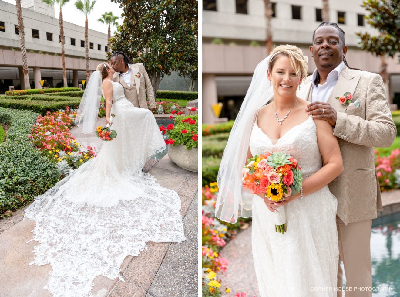 Grand Hyatt Tampa Bay Wedding