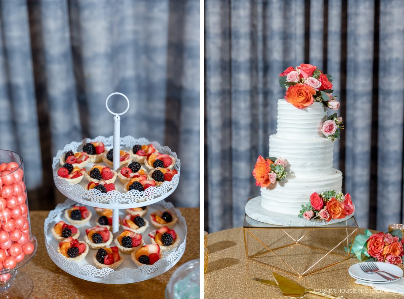 Grand Hyatt Tampa Bay Wedding