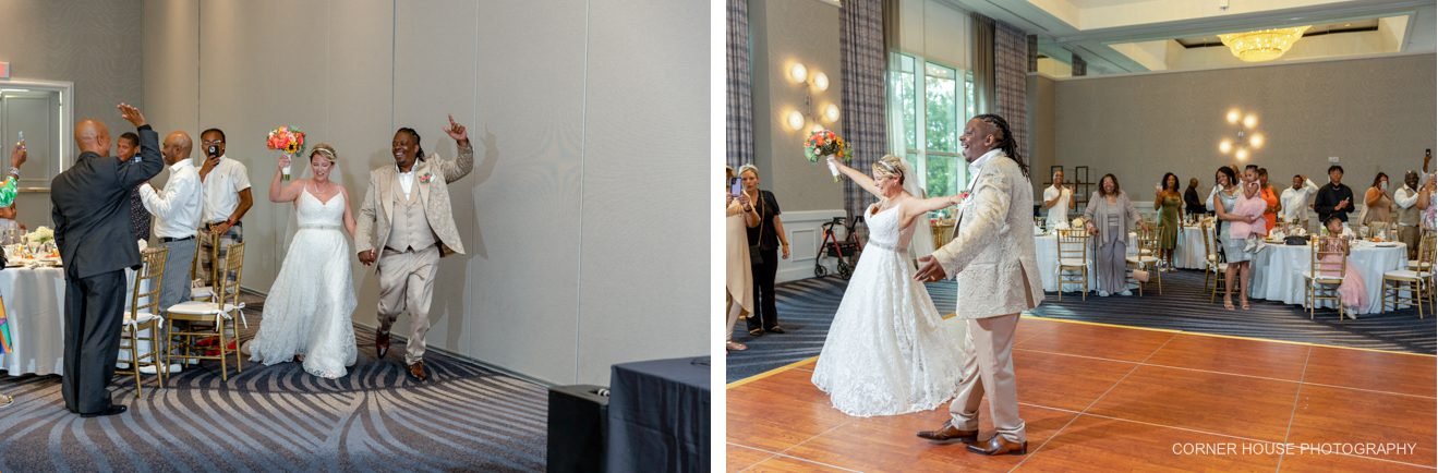 Grand Hyatt Tampa Bay Wedding