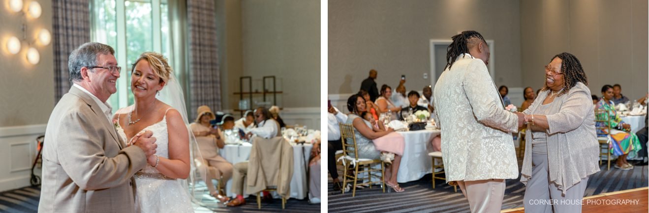 Grand Hyatt Tampa Bay Wedding