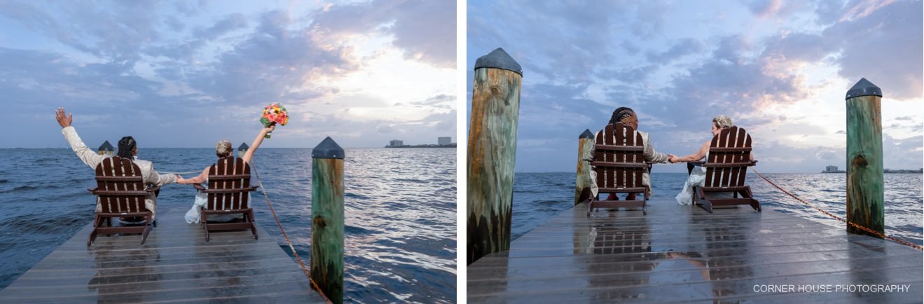 Grand Hyatt Tampa Bay Wedding