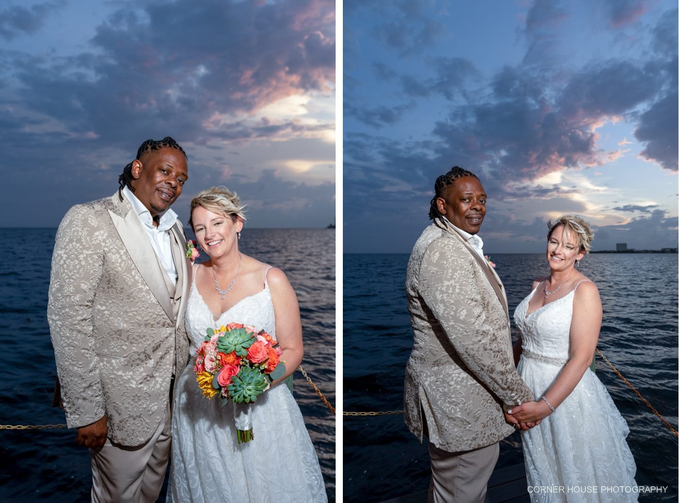 Grand Hyatt Tampa Bay Wedding