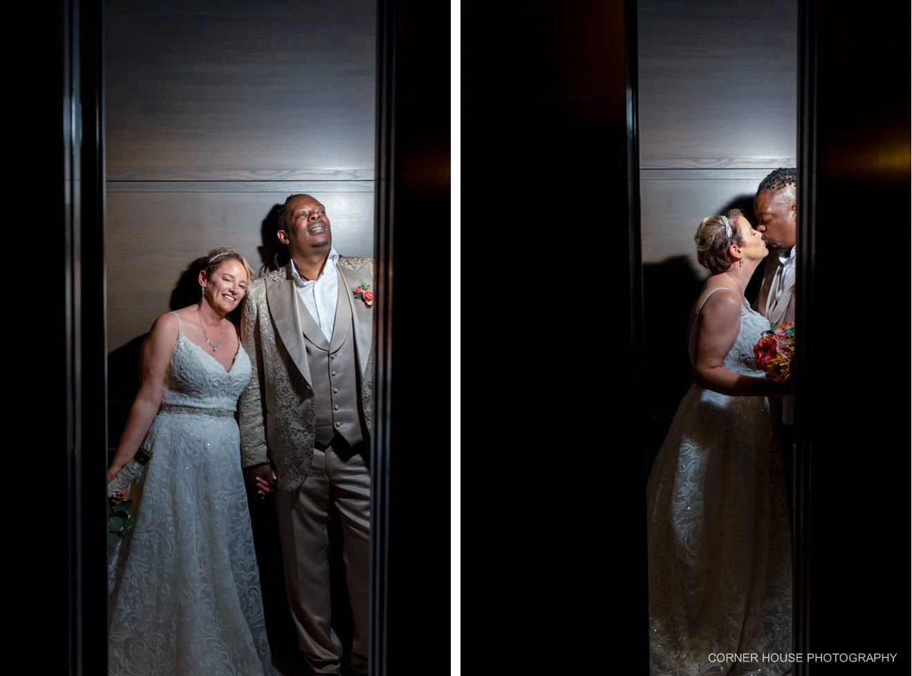 Grand Hyatt Tampa Bay Wedding