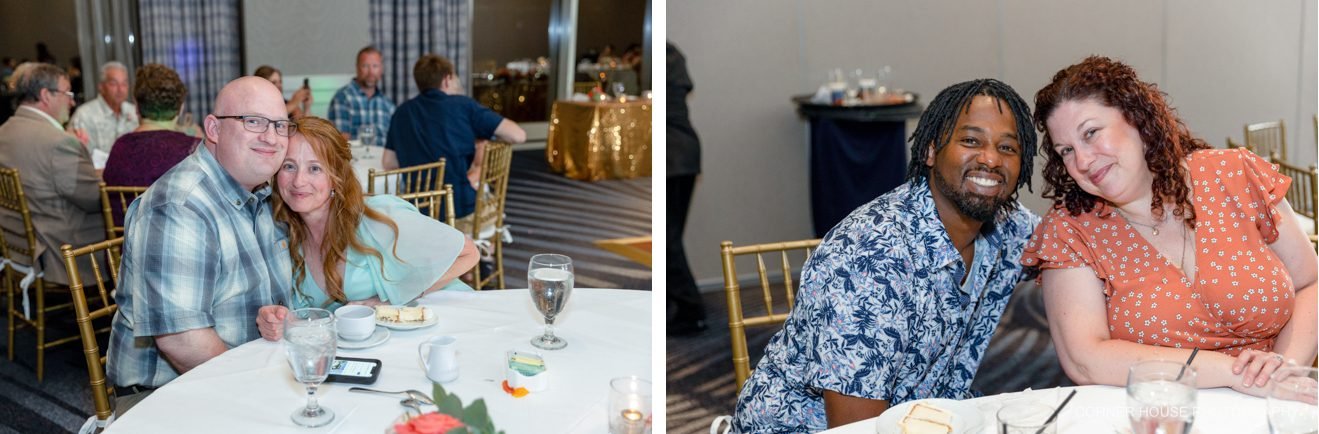 Grand Hyatt Tampa Bay Wedding
