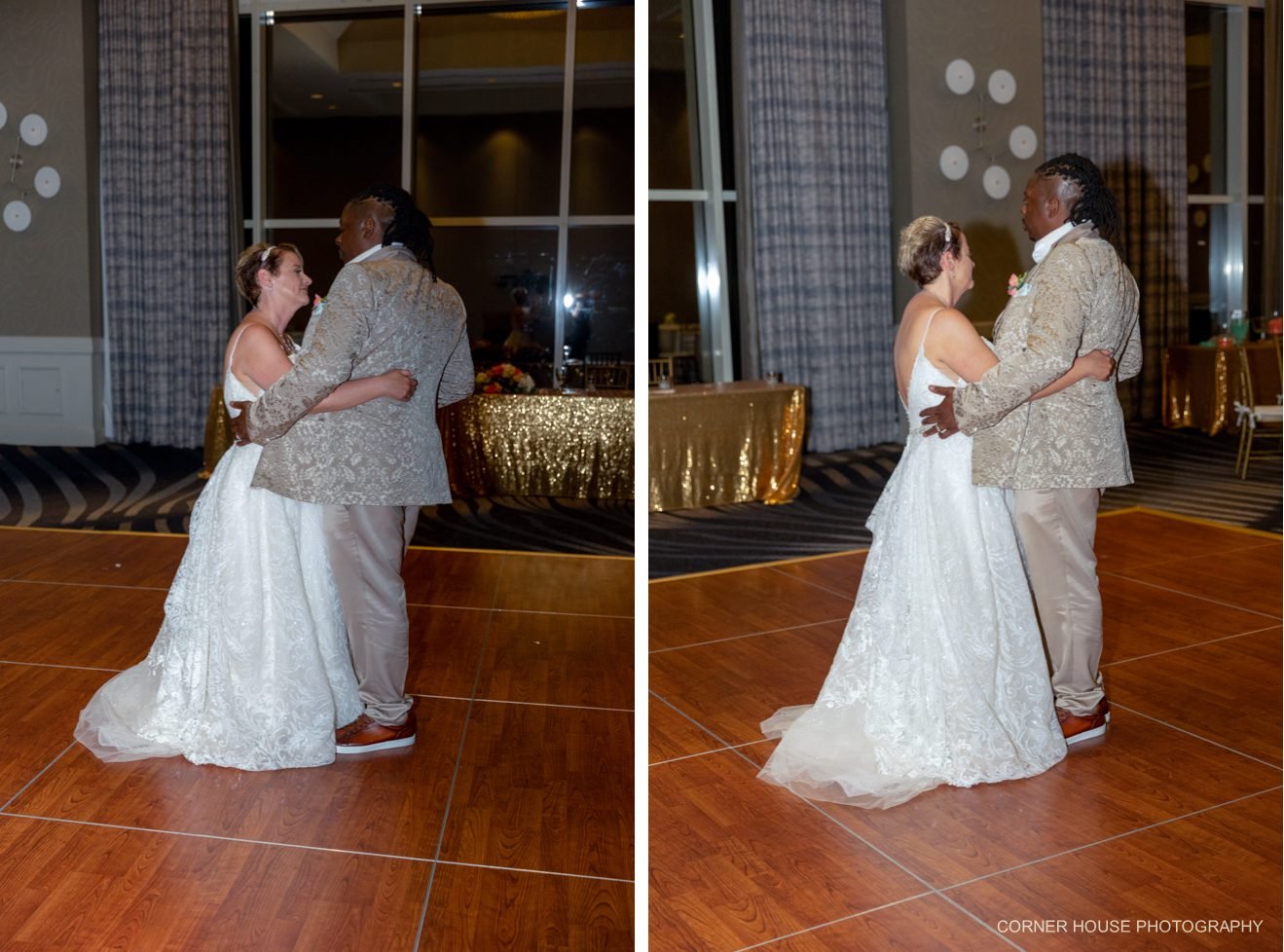 Grand Hyatt Tampa Bay Wedding