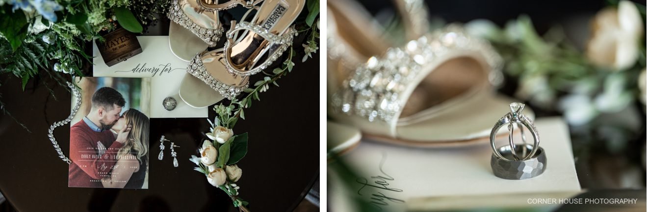 Grand Hyatt Tampa Bay Wedding