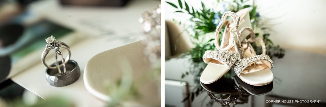 Grand Hyatt Tampa Bay Wedding
