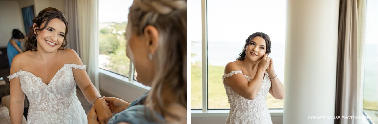 Grand Hyatt Tampa Bay Wedding