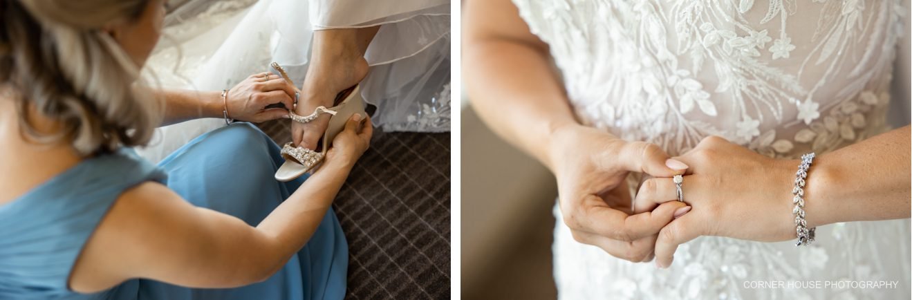 Grand Hyatt Tampa Bay Wedding