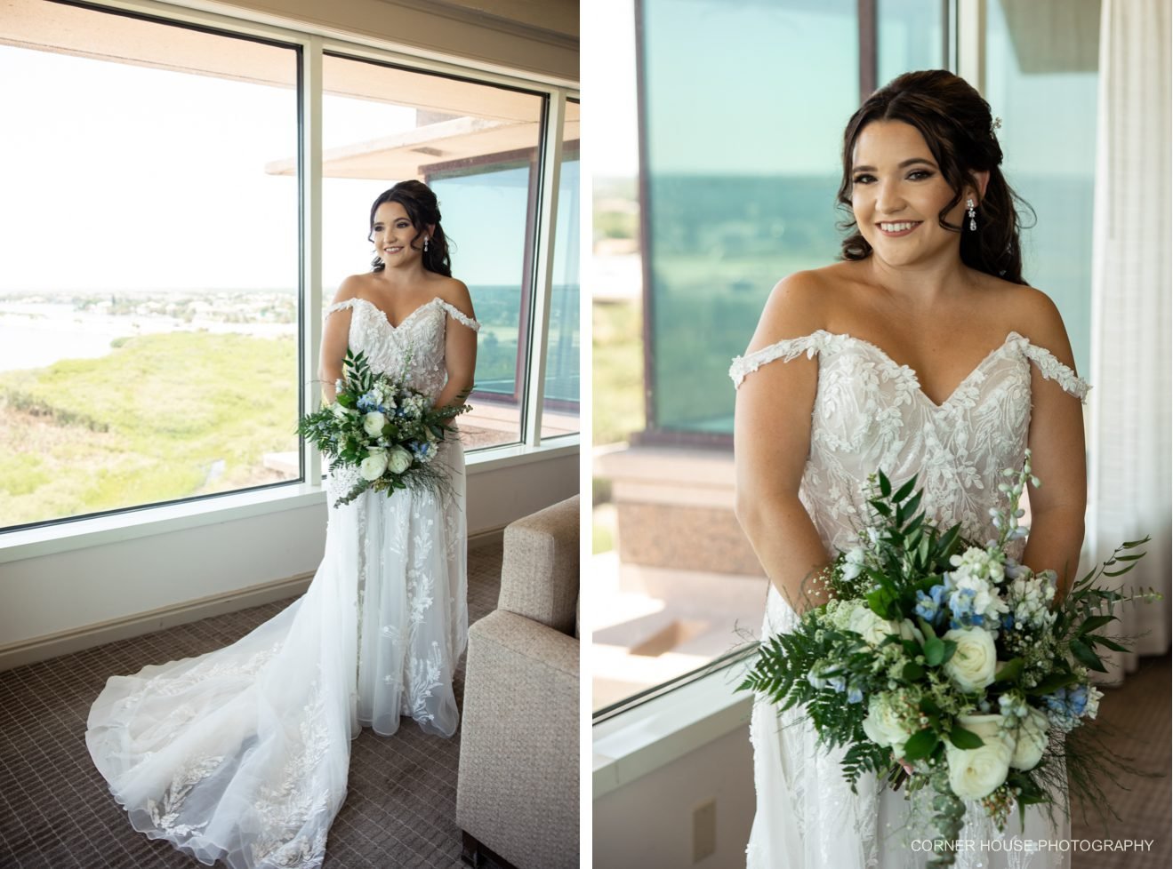Grand Hyatt Tampa Bay Wedding