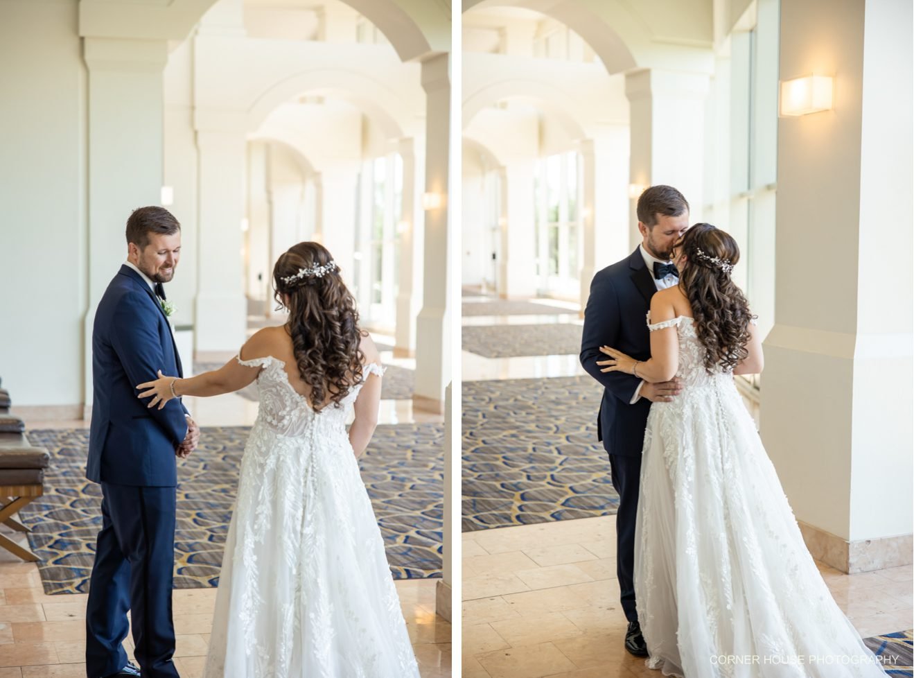 Grand Hyatt Tampa Bay Wedding