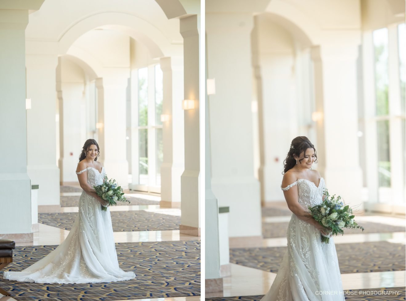 Grand Hyatt Tampa Bay Wedding