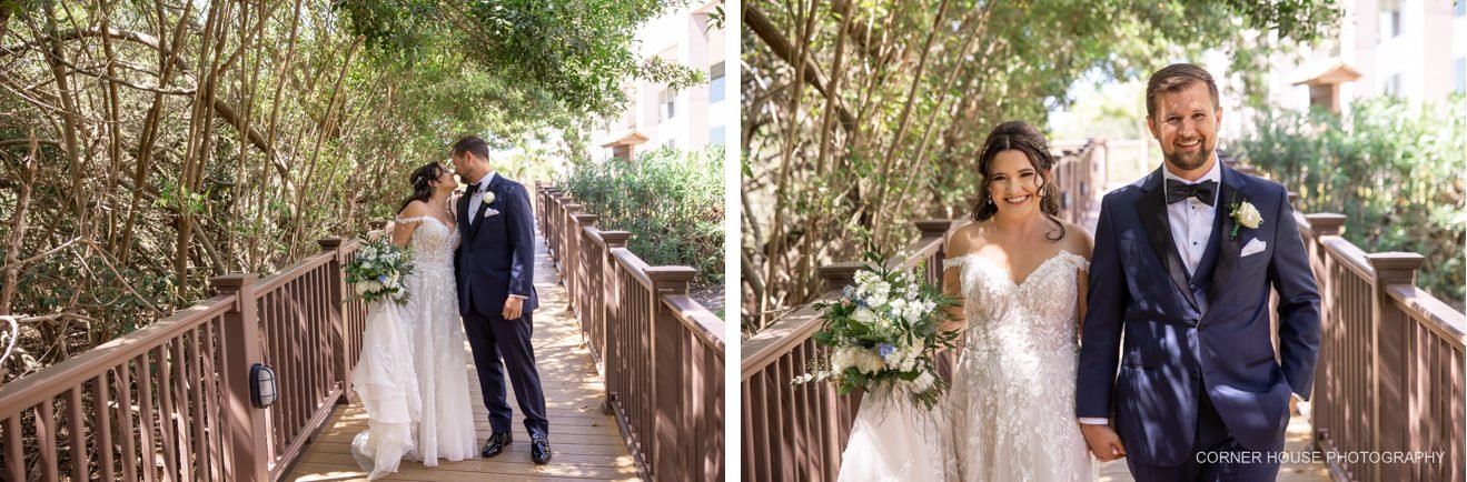 Grand Hyatt Tampa Bay Wedding