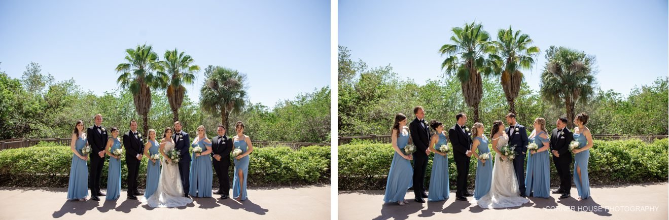Grand Hyatt Tampa Bay Wedding