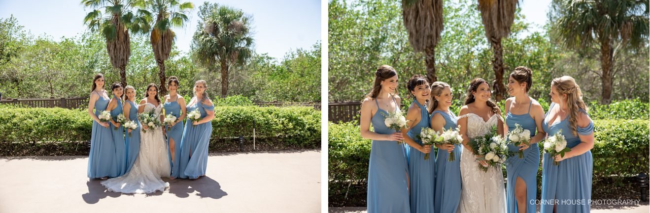 Grand Hyatt Tampa Bay Wedding