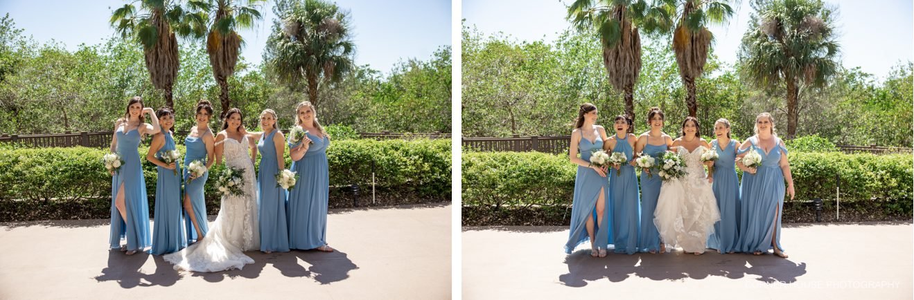 Grand Hyatt Tampa Bay Wedding